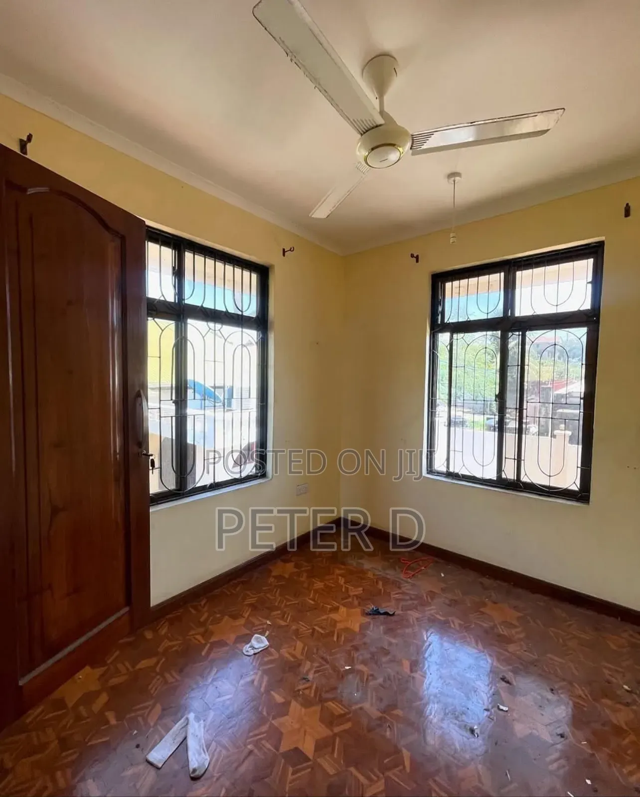 4bdrm Villa in Mbezi Beach for rent