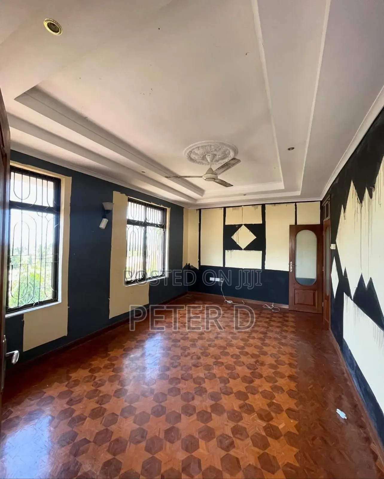 4bdrm Villa in Mbezi Beach for rent