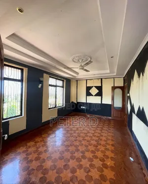 4bdrm Villa in Mbezi Beach for rent