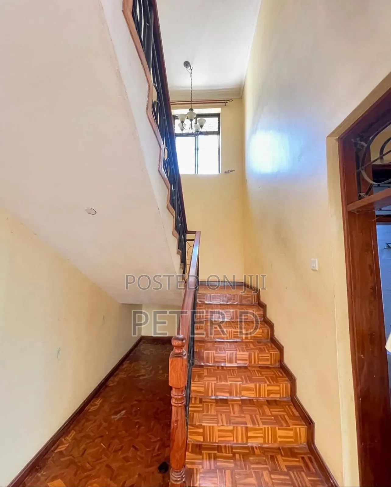 4bdrm Villa in Mbezi Beach for rent
