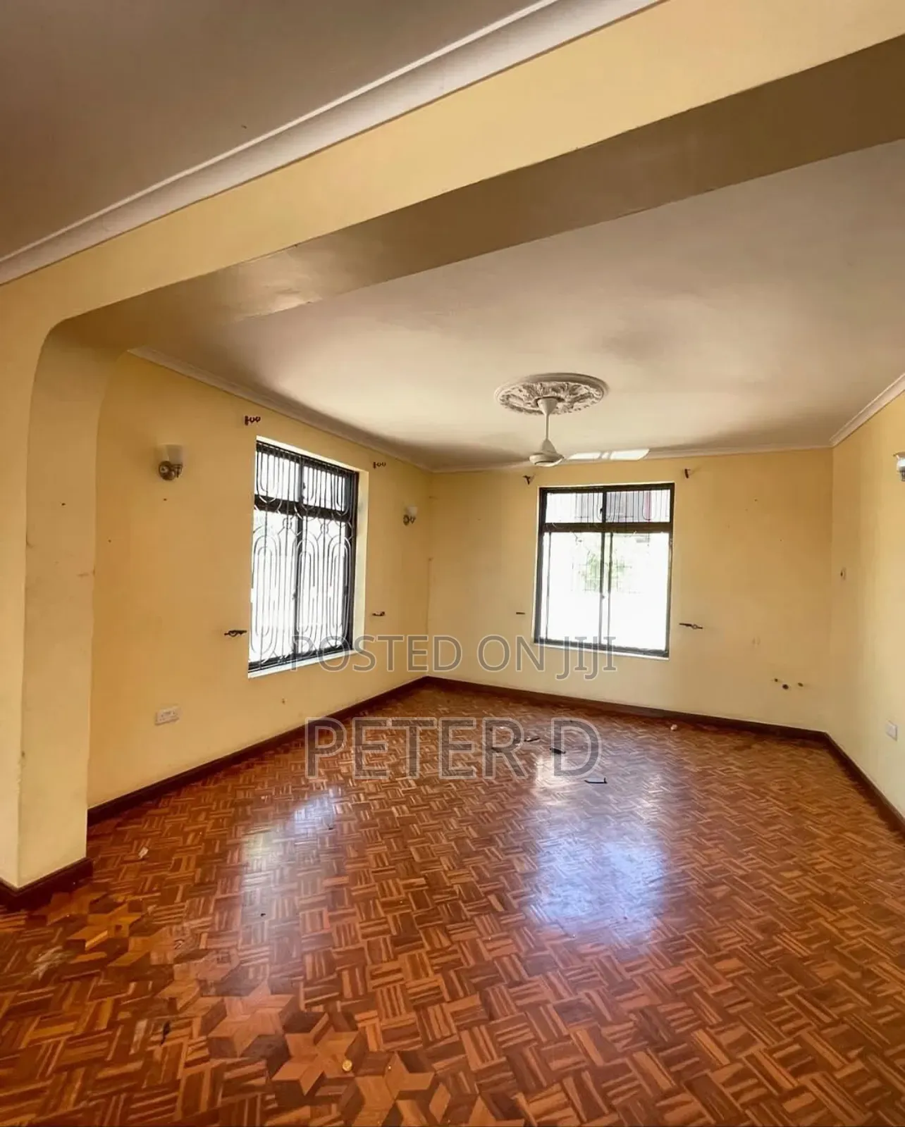4bdrm Villa in Mbezi Beach for rent