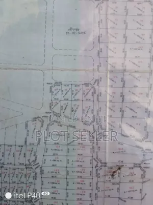 Approved Plots for Sale Amani Gomvu