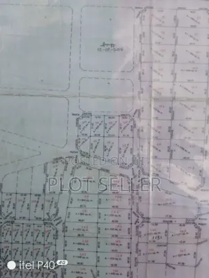 Approved Plots for Sale Amani Gomvu