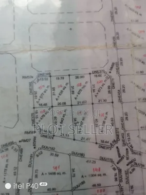 Approved Plots for Sale Amani Gomvu