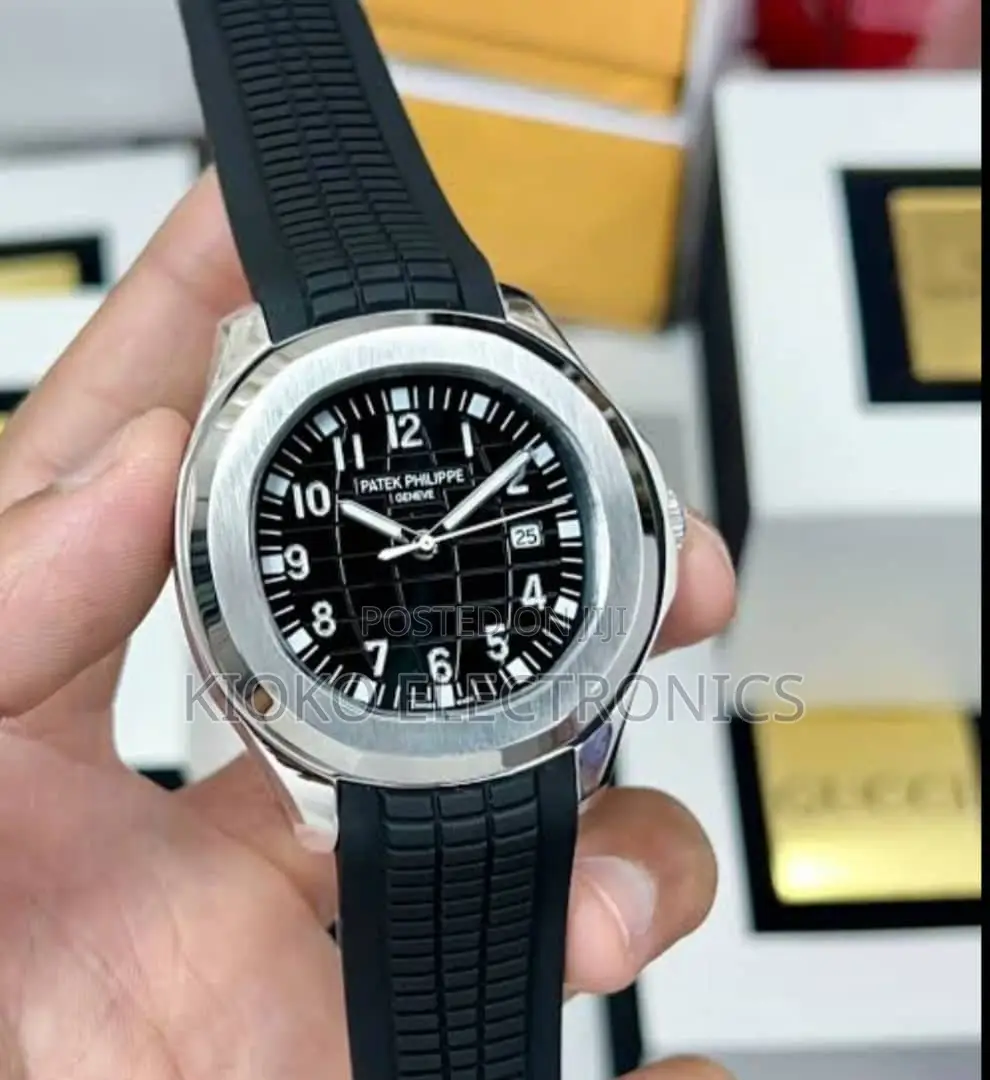 Patek Phillippe Automatic Original Watch