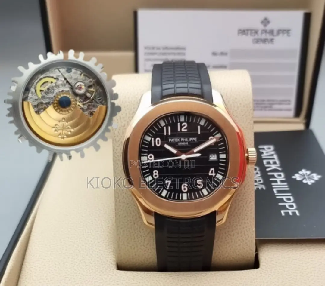 Patek Phillippe Automatic Original Watch