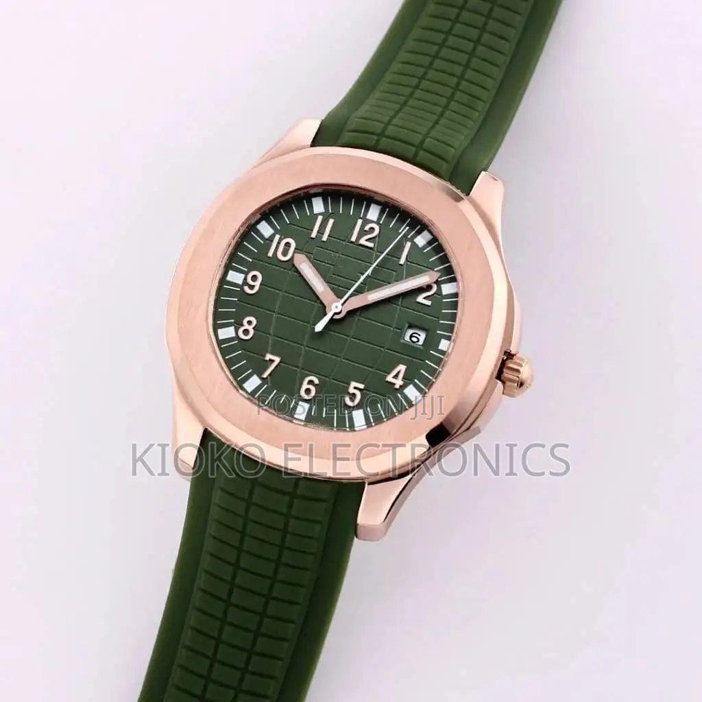 Patek Phillippe Automatic Original Watch