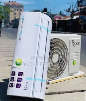 9000btu Roch Air Conditioner Non Invertor