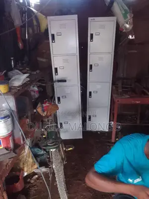 Kabati Locker