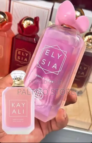 Elysia Vanilla Sugar