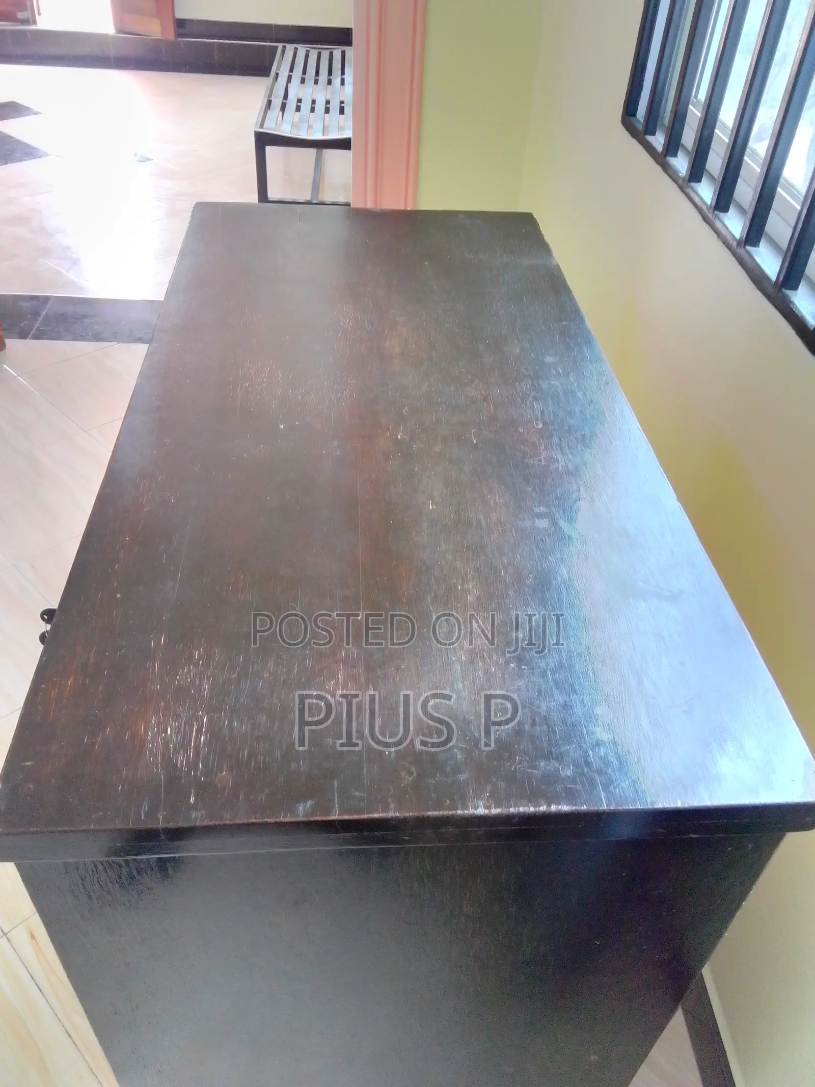 Office Table