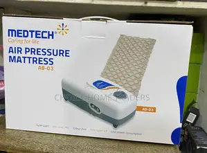 Air Pressure Mattress