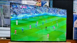 Globalstar 43 Inch Tv Frameless
