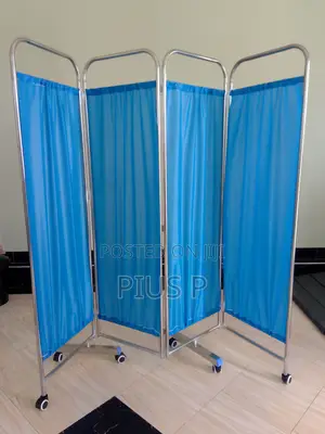 Hospital Ward Screen
