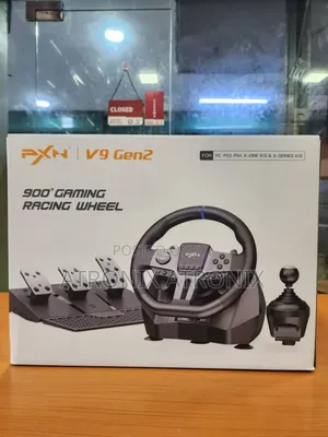 PXN V9 Gen2