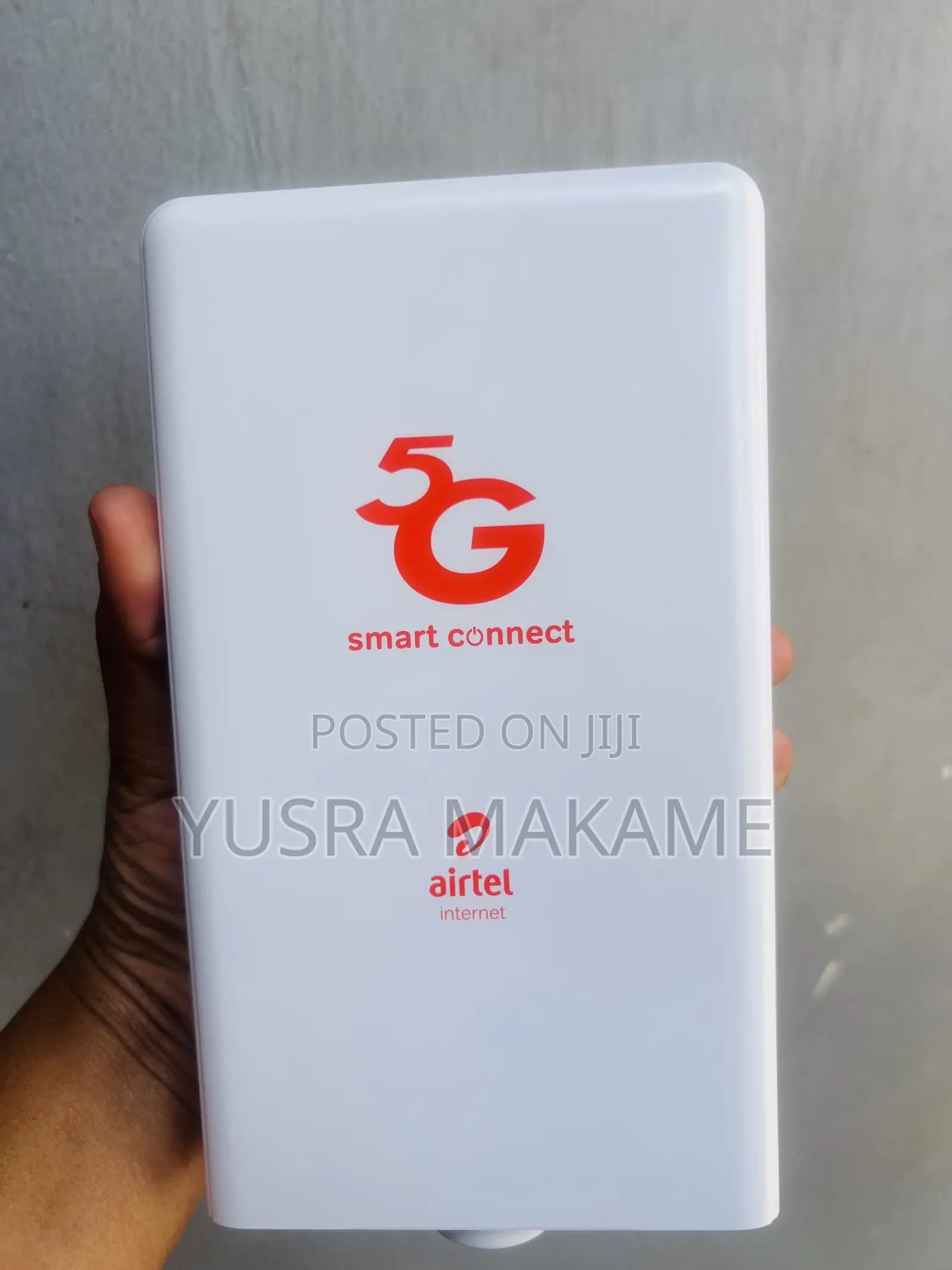 Wifi Za Kufunga Nje