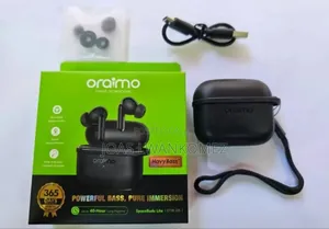 Oraimo Airpods Space Lite.