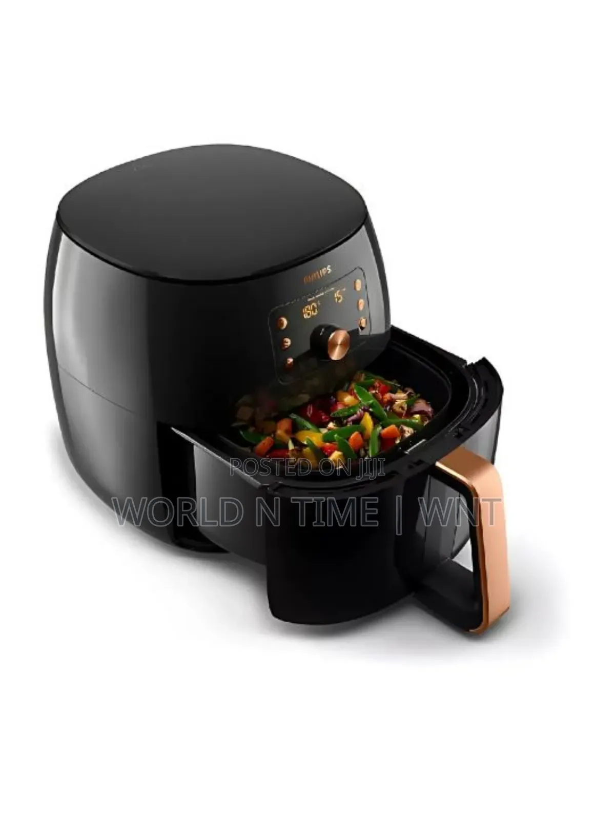 Philips Premium Airfryer XXL Hd9860/90r1