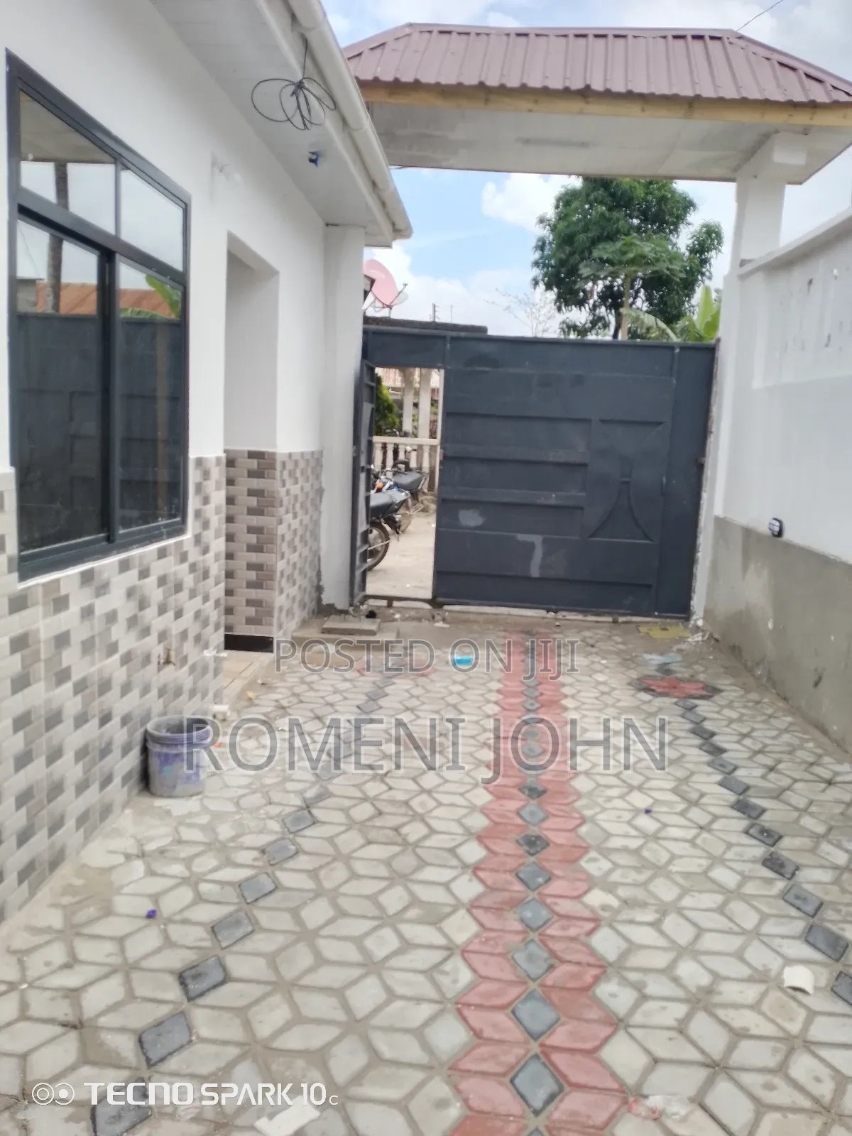 1bdrm Apartment in Tanzania Daresalaam, Ilala for rent