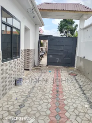 1bdrm Apartment in Tanzania Daresalaam, Ilala for rent