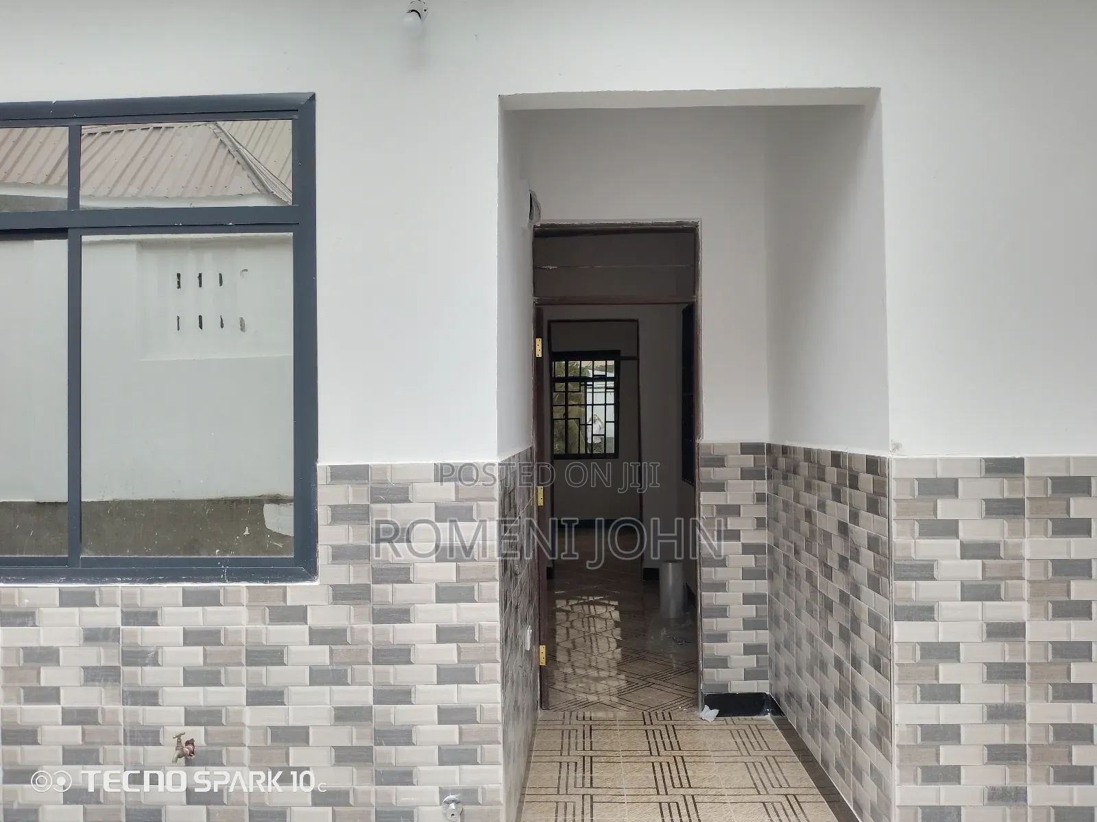 1bdrm Apartment in Tanzania Daresalaam, Ilala for rent