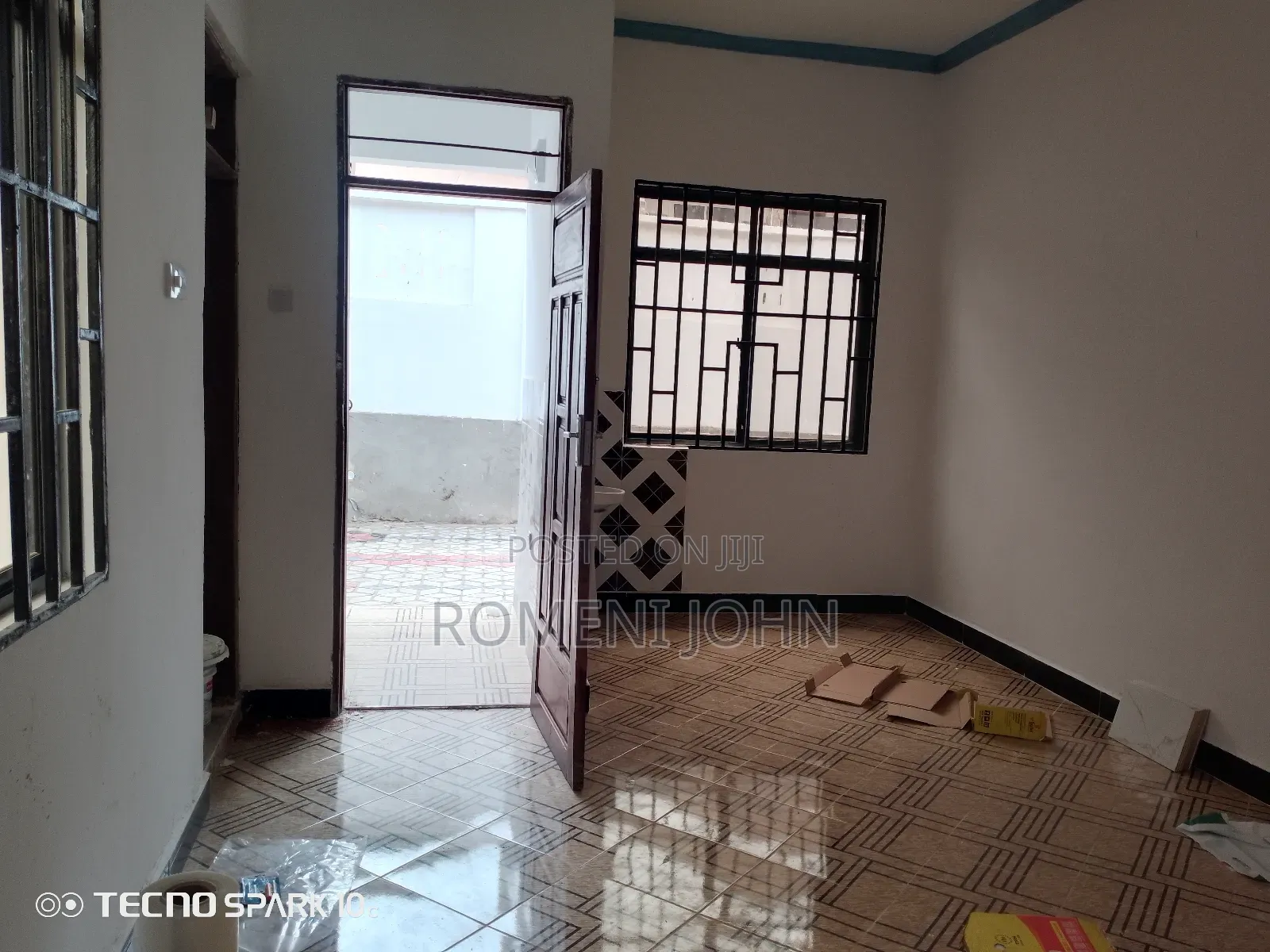 1bdrm Apartment in Tanzania Daresalaam, Ilala for rent