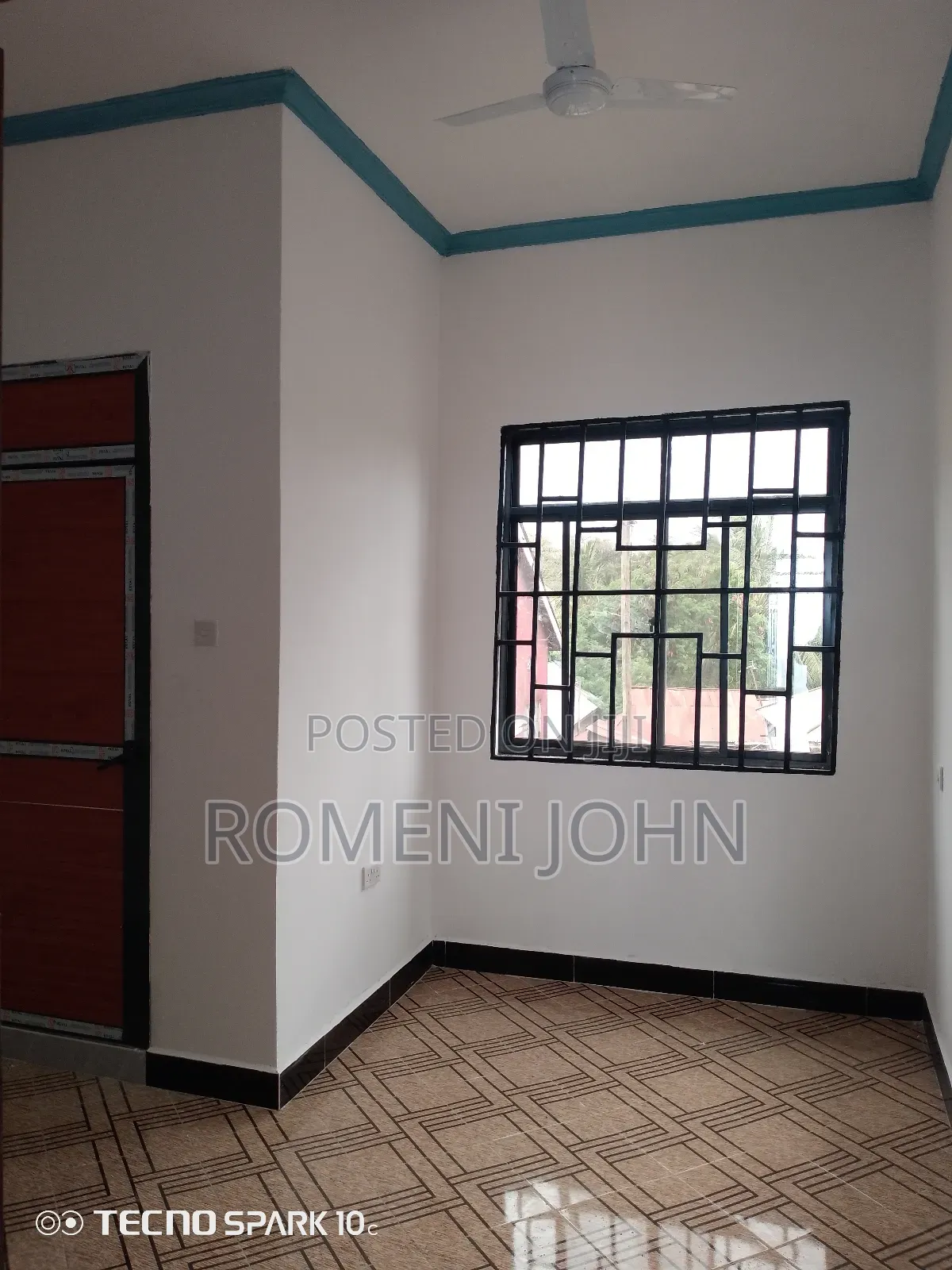 1bdrm Apartment in Tanzania Daresalaam, Ilala for rent