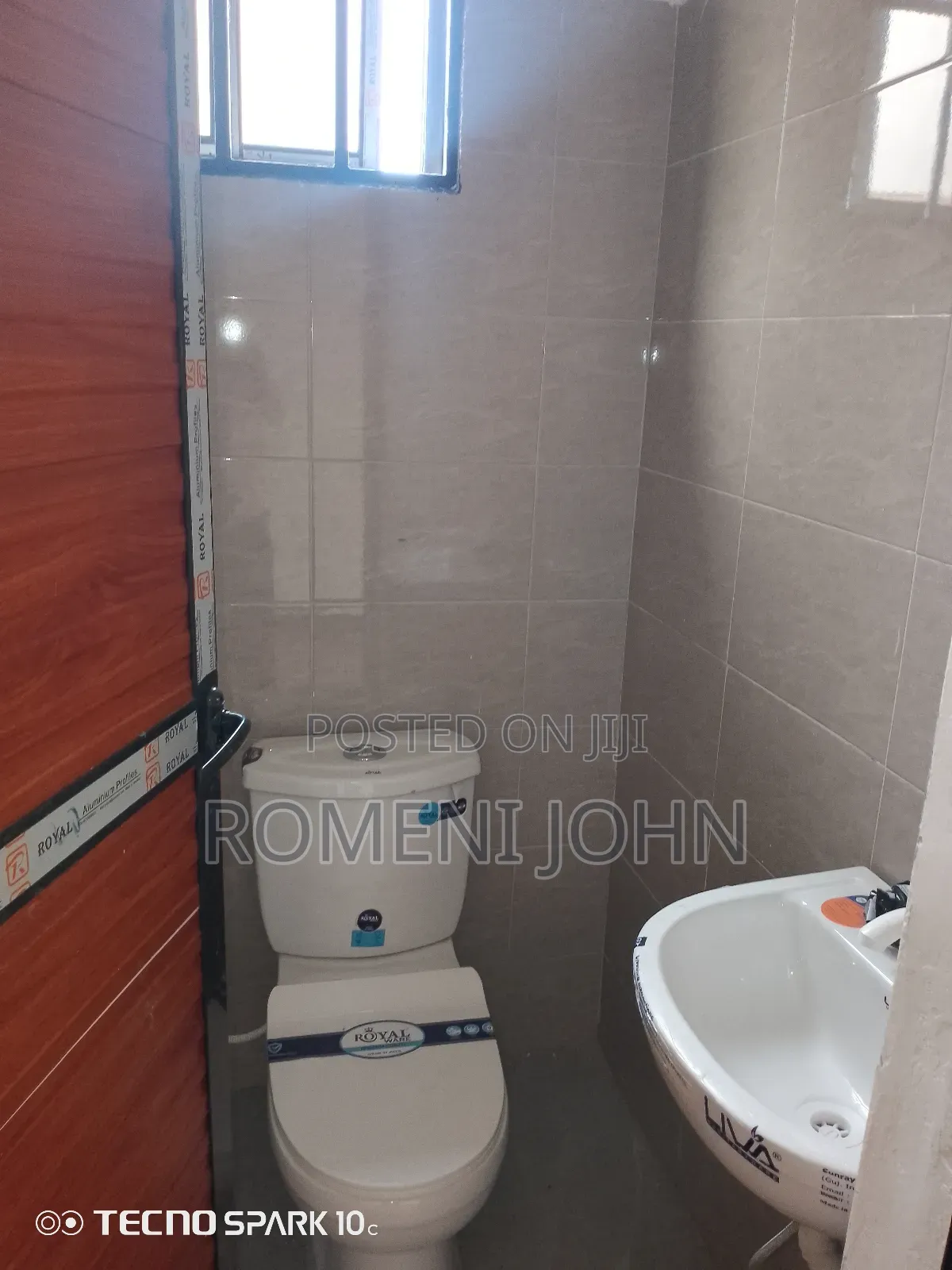 1bdrm Apartment in Tanzania Daresalaam, Ilala for rent
