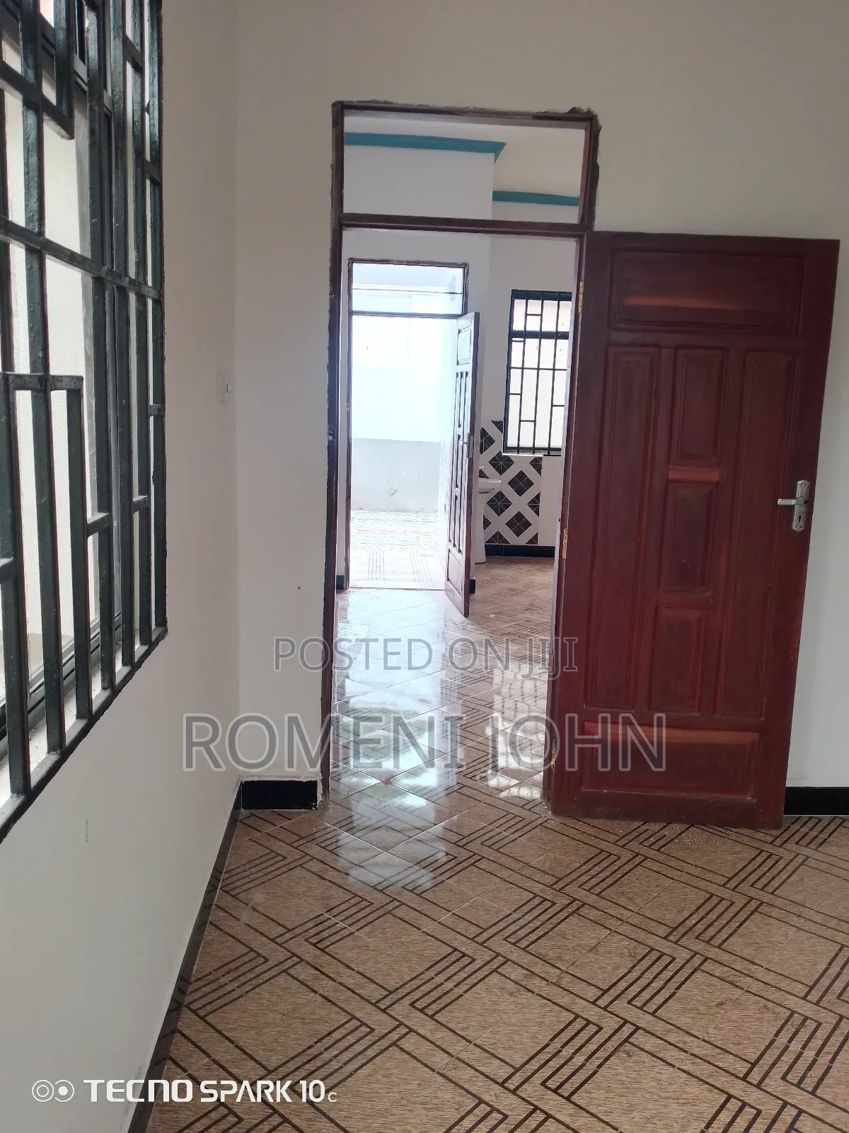 1bdrm Apartment in Tanzania Daresalaam, Ilala for rent