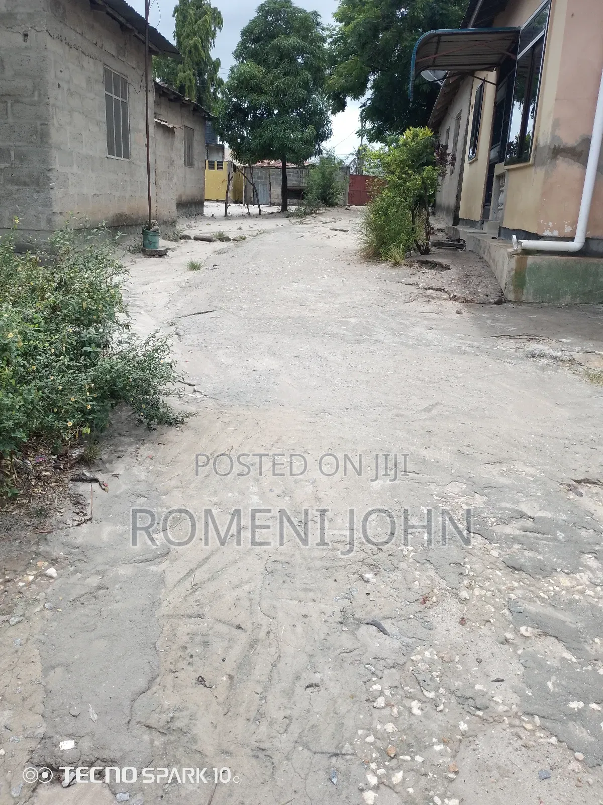 1bdrm Apartment in Tanzania Daresalaam, Ilala for rent