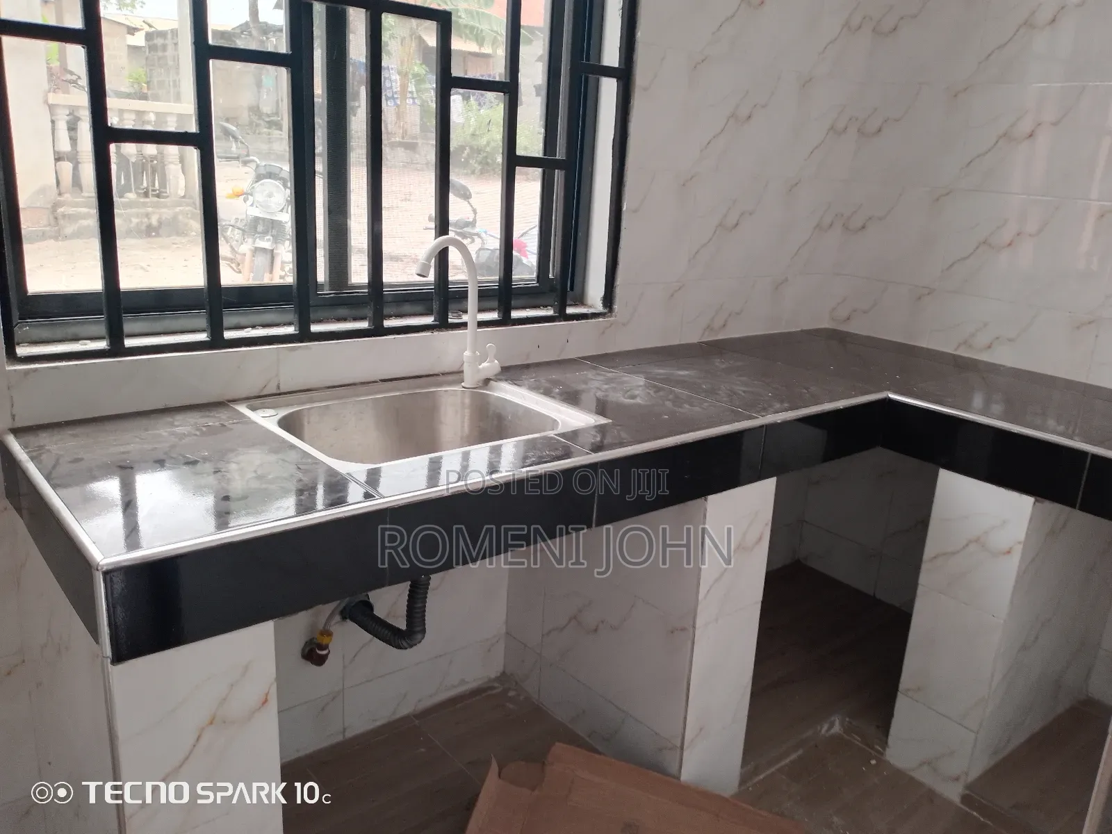 1bdrm Apartment in Tanzania Daresalaam, Ilala for rent
