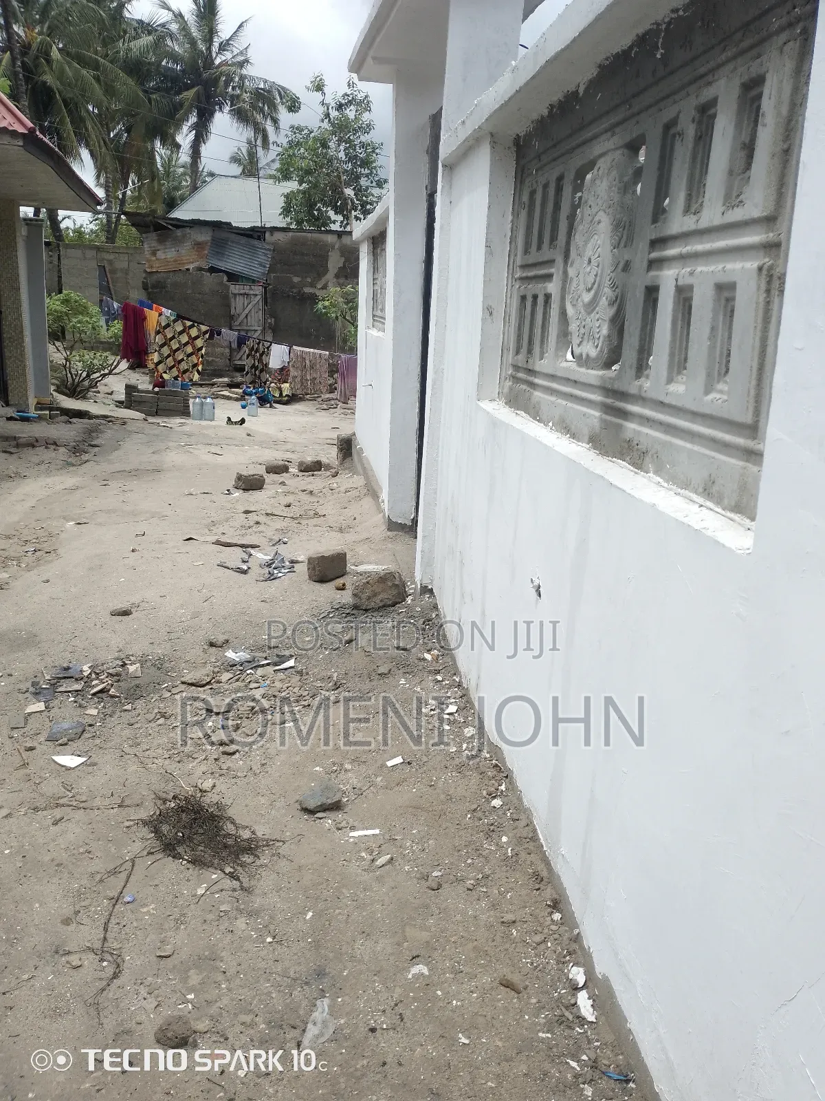 1bdrm Apartment in Tanzania Daresalaam, Ilala for rent