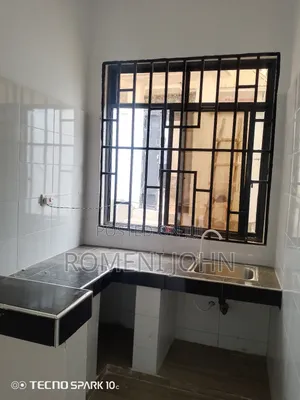 1bdrm Apartment in Tanzania Daresalaam, Ilala for rent
