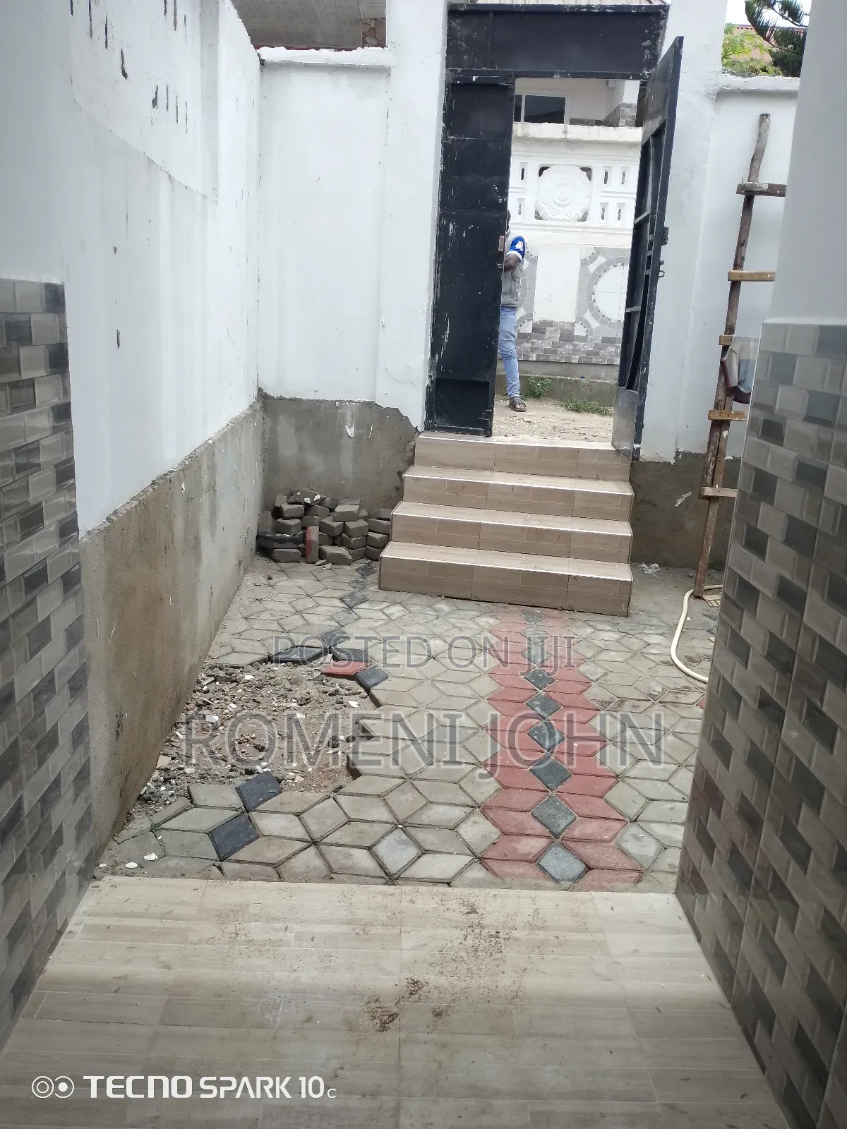 1bdrm Apartment in Tanzania Daresalaam, Ilala for rent