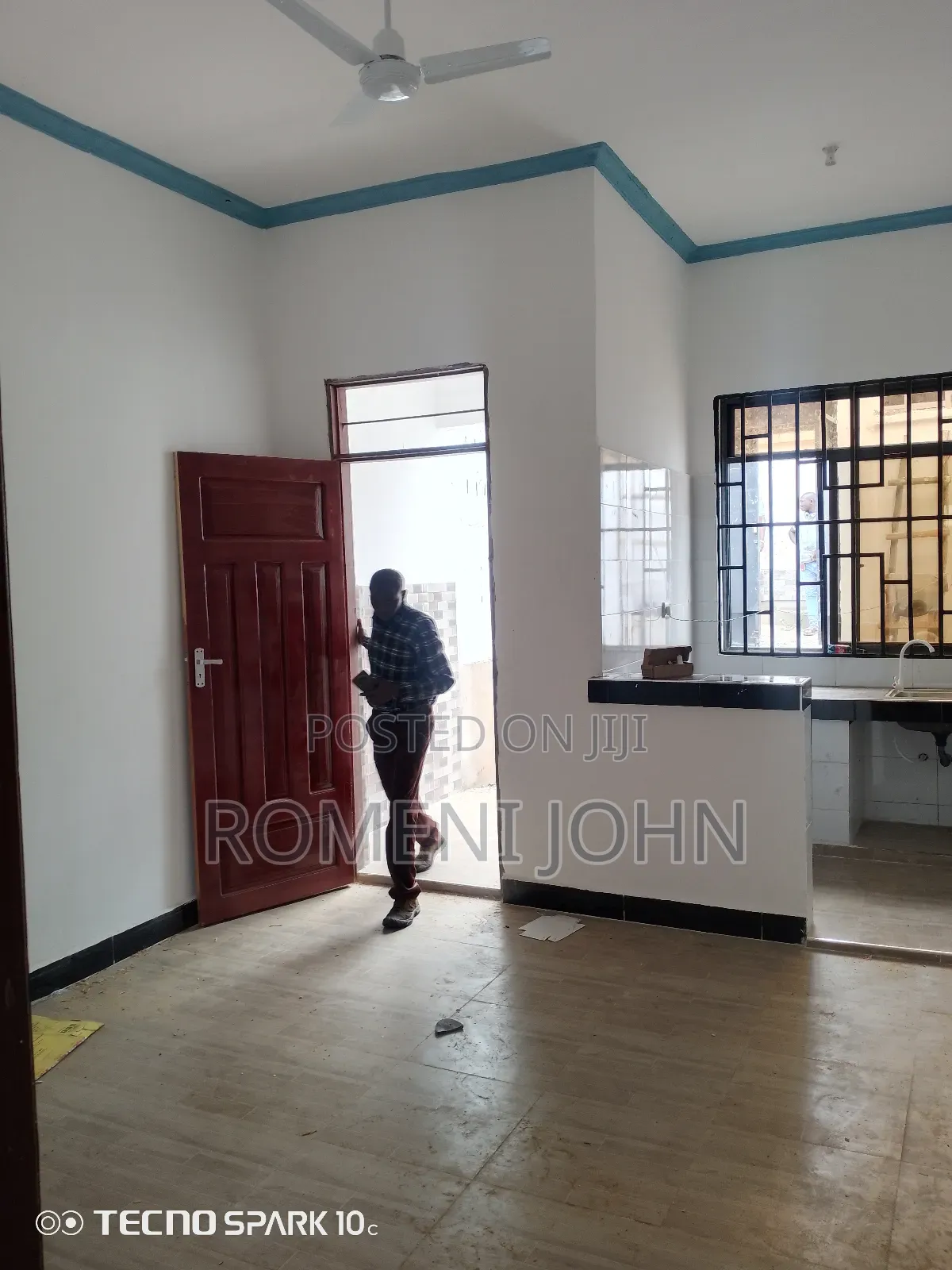 1bdrm Apartment in Tanzania Daresalaam, Ilala for rent