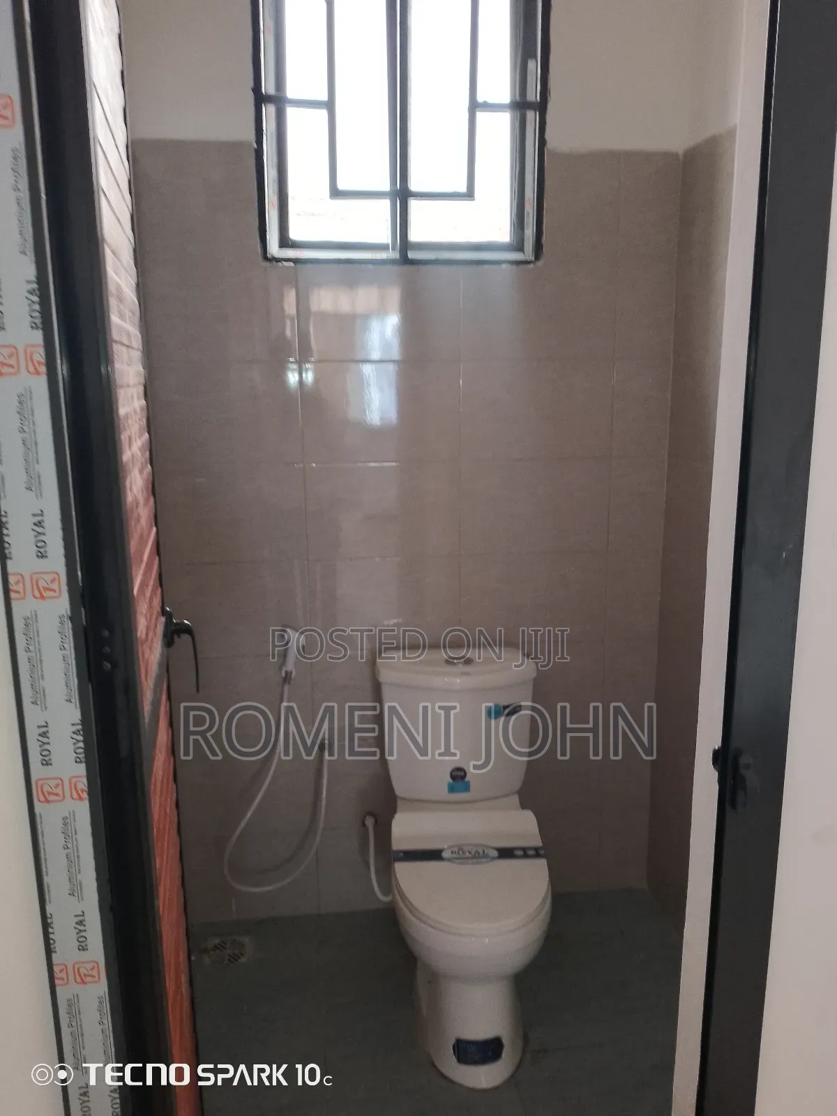 1bdrm Apartment in Tanzania Daresalaam, Ilala for rent