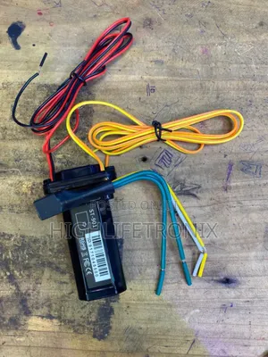 GPS Tracker Worldwide