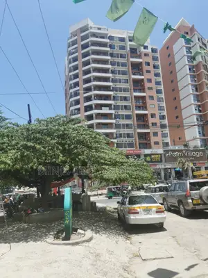 Commercial Plot for Sale at Mikocheni Warioba Opposite Palm Village.