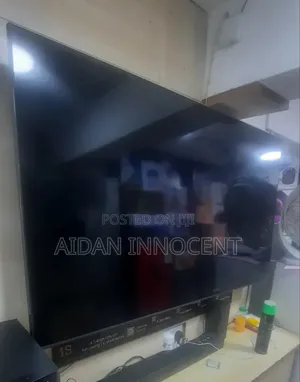 Ailyons Smart Tv 55 Invh Vidaa