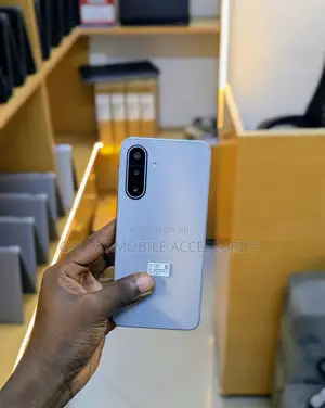 New Samsung Galaxy A17 128 GB Gray
