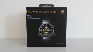 Huawei Watch Gt6 Pro 46mm Smartwatch