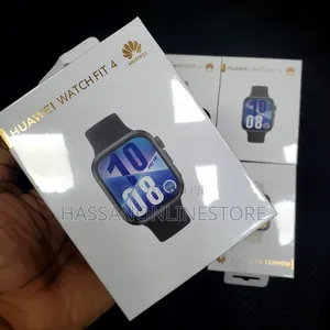 Huawei Watch Fit 4