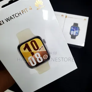 Huawei Watch Fit 4