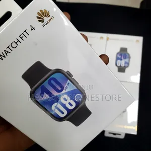 Huawei Watch Fit 4