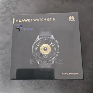 Huawei Watch Gt6 46mm Smartwatch