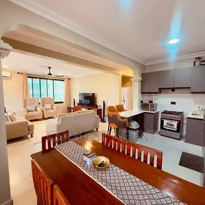 Furnished 2bdrm Penthouse in Coolest Estate, Masaki for rent