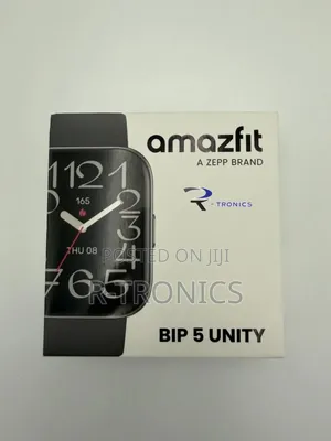 Amazfit Bip 5 Unity Smartwatch