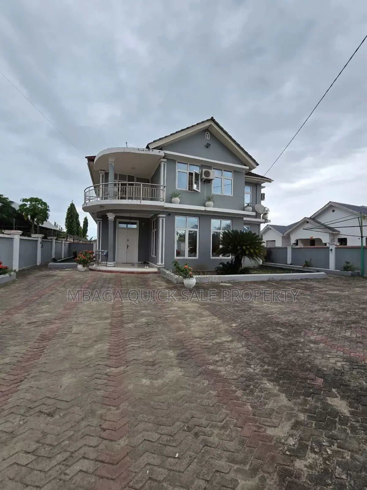 4bdrm House in Bunju for sale