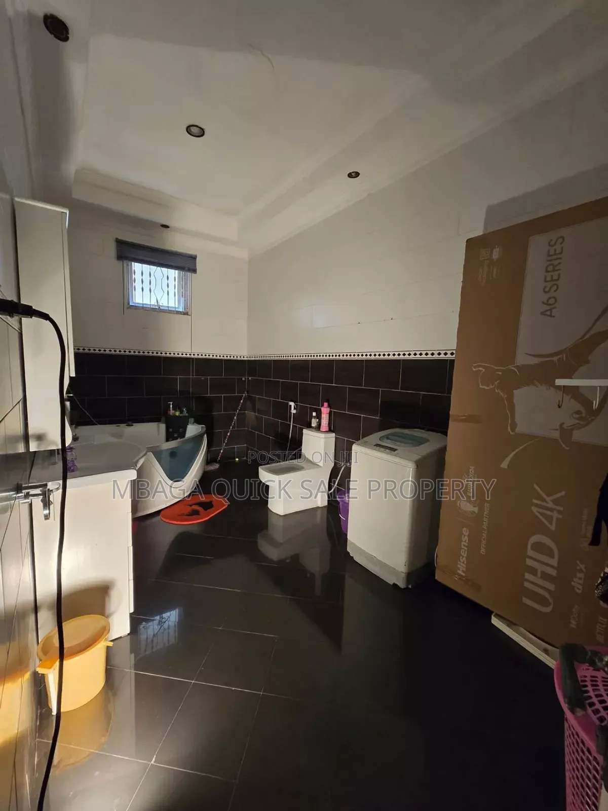4bdrm House in Bunju for sale