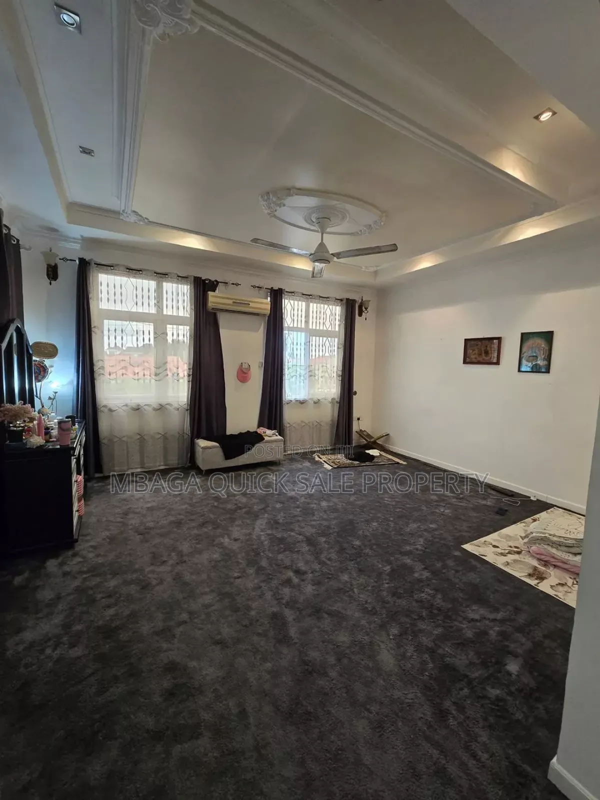 4bdrm House in Bunju for sale